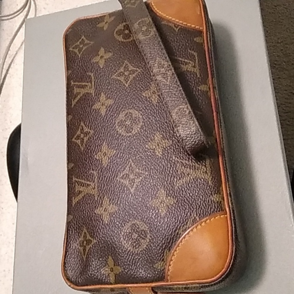 LV  clutch
